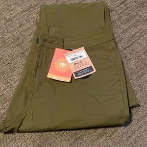 Men’s OR Shastin pants